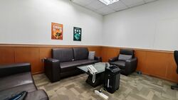 Suntec Tower Three (D1), Office #544642781